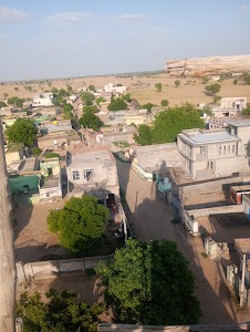 Ram Mandir Mahela