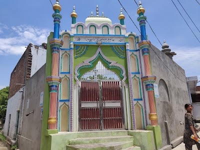 Hatra Masjid