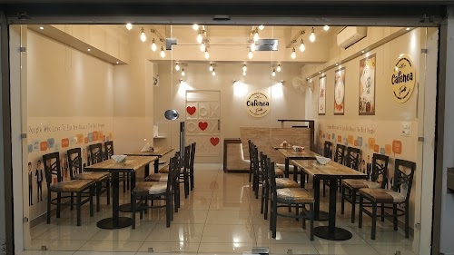 Cafenea Foods
