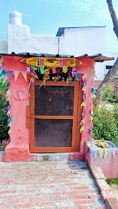 माँ दुर्गा जी मंदिर कोड़री