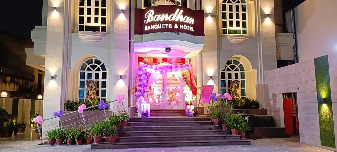 Hotel Bandhan