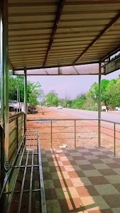Bedma substation