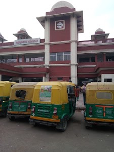 Sadullah Nagar