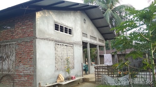Chutia Gaon