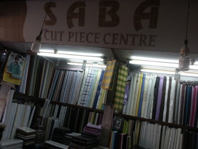 SABA CUT PIECE CENTER