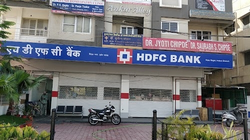 HDFC Bank