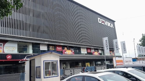Devika mall ,Sadar Bazaar