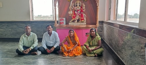 चन्द्रहासिनी मंदिर