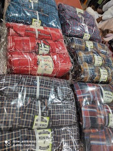 New globus fashion