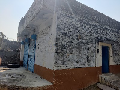 Jamuniha Kachchh
