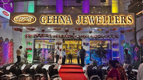 Gehna Jewellers