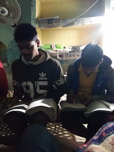 Gourav Coaching center