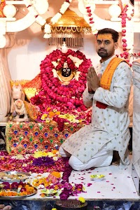 Sheetla Mata Mandir