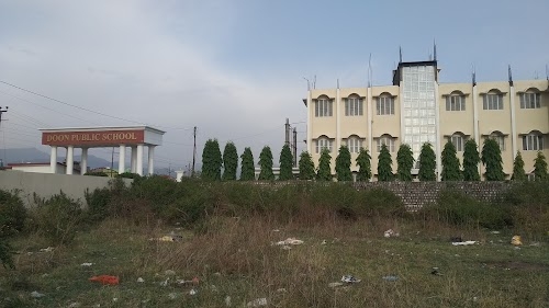 Doon Public School