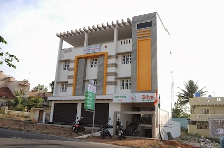 Olive Residency