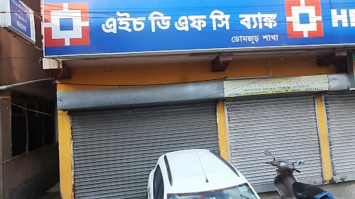 HDFC Bank