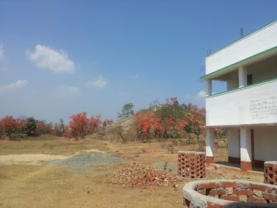 Chitta Mahato Memorial College