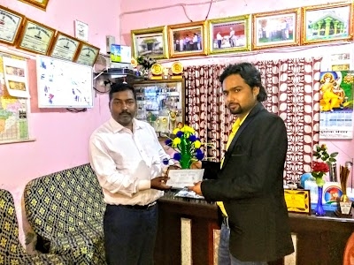 TULSI PUBLIC SCHOOL, Madhepura