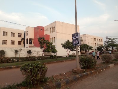 C. V. Raman Polytechnic