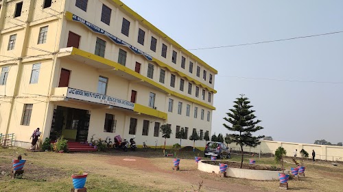 J.C. Bose Institute of Education & Research