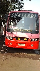 SAMAYSHATABDI TRAVELS