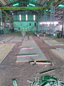 Ramkrishna Engineering Pvt. Ltd.