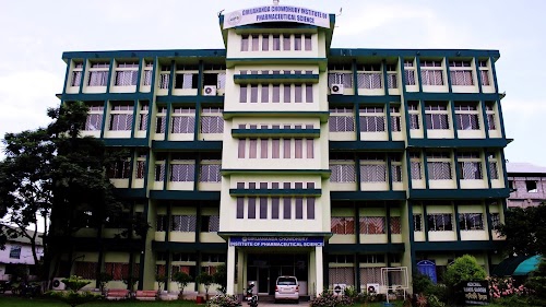 Girijananda Chowdhury Institute of Pharmaceutical Science (GIPS)