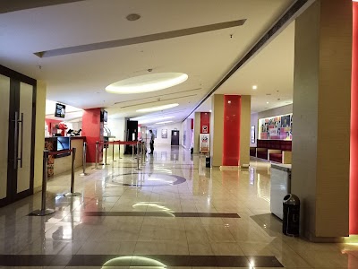 Carnival Cinemas