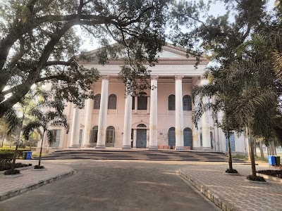 Serampore College