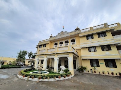 Singrauli Palace Heritage Hotel