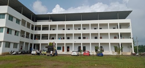 Arts And Commerce College