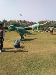 Shri Kheteshwer Coaching Centre
