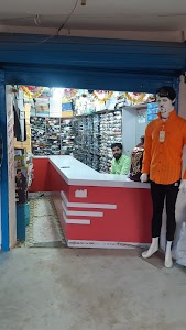 SAIFABAD MARKET