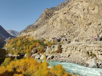 Garkone Aryan Village