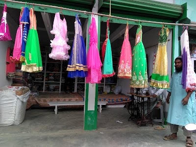 GaonBurha Cloth Store