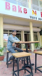 Dipak Gautam Near Of Postoffice Home