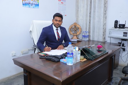 Lord Krishna International School