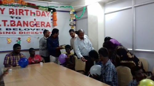 Hi Tech Arai Pvt Ltd