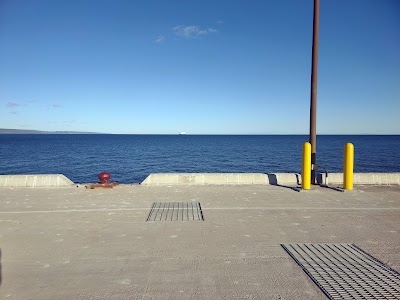Baie-Comeau