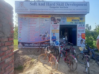 Soft And Hard Skill Development pvt ltd