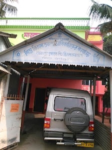 Harirampur ICDS Project