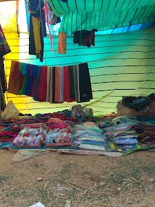 Dorma Bazaar