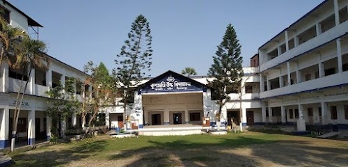 Kushmandi High School