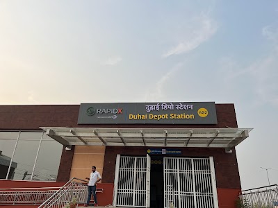 Duhai Depot Station