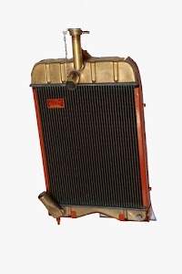 Auto Cool Radiators Industries - Jetpur