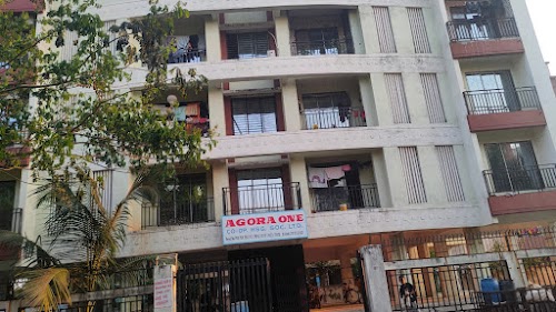 Agora One Building
