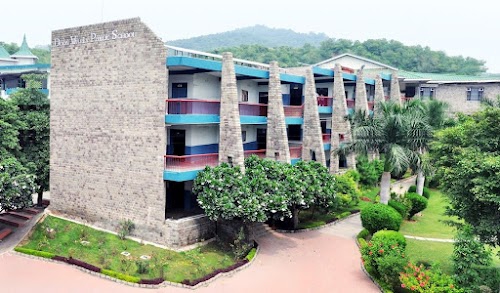 Doon Valley Public School