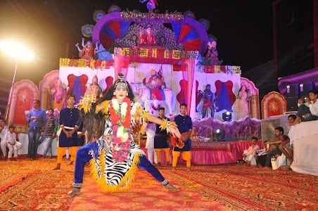 Ramdev Mandir