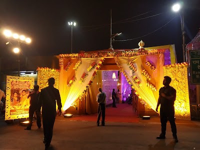 Aishbagh Ram Leela Ground