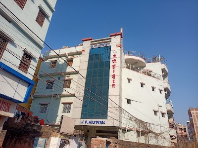J.P. HOSPITAL